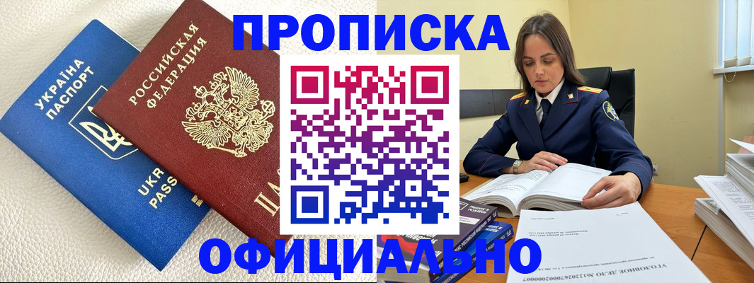 прописка поиск в Елизово